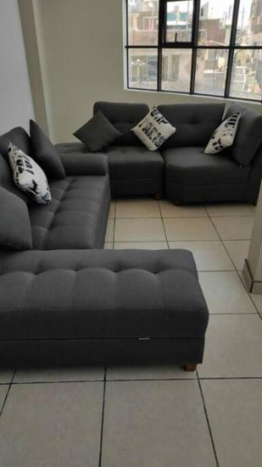 Departamento en estreno